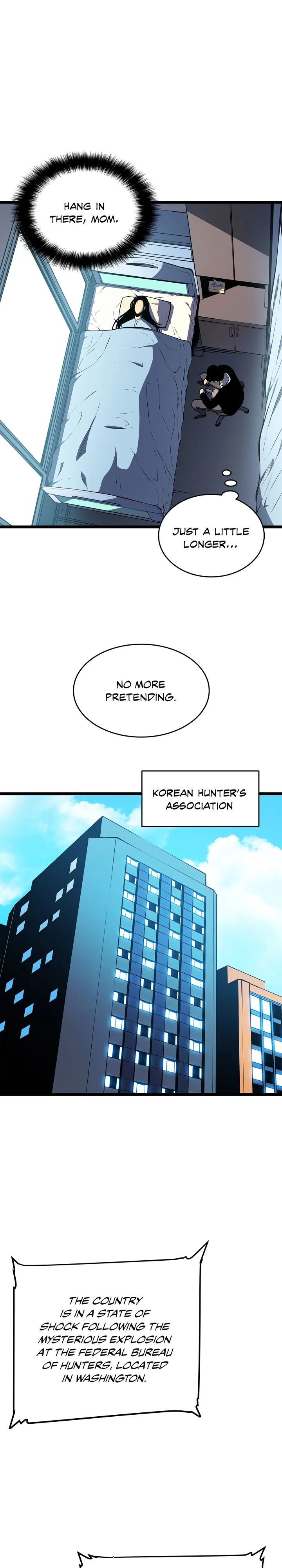 Solo Leveling - Chapter 61 - Page 21