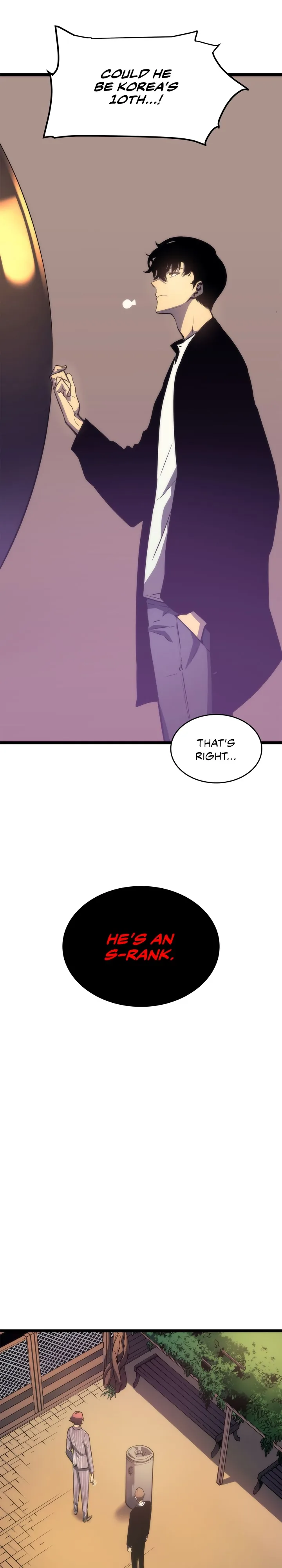 Solo Leveling - Chapter 62 - Page 15
