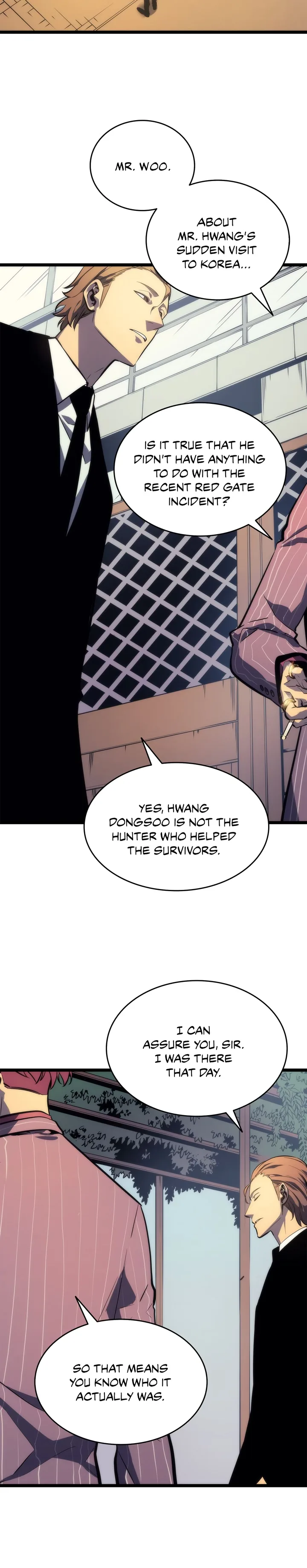Solo Leveling - Chapter 62 - Page 16