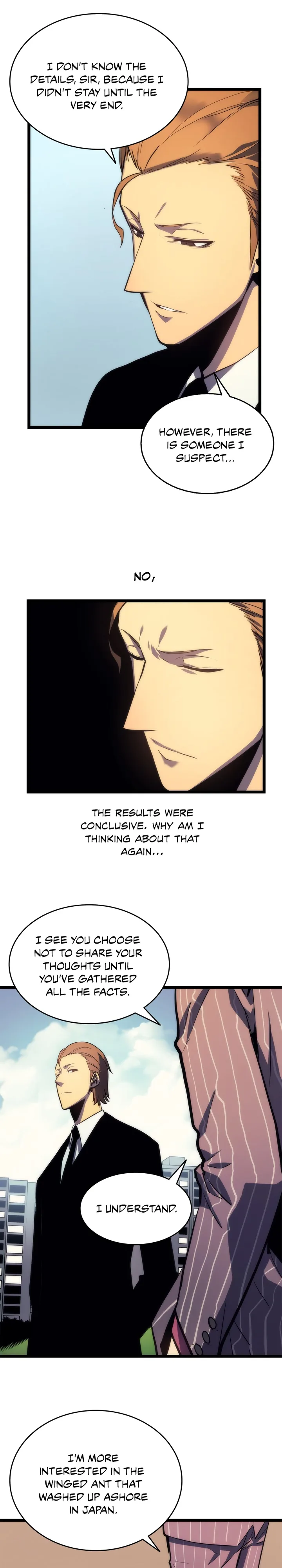 Solo Leveling - Chapter 62 - Page 17