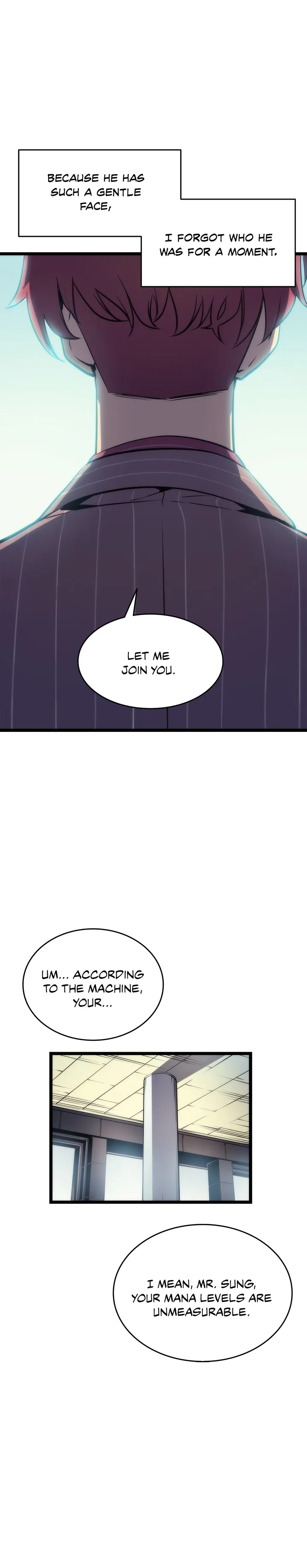 Solo Leveling - Chapter 62 - Page 20