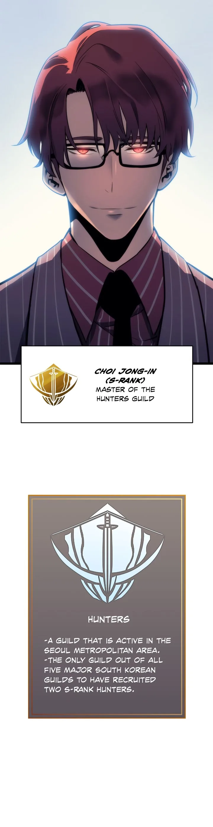 Solo Leveling - Chapter 62 - Page 24