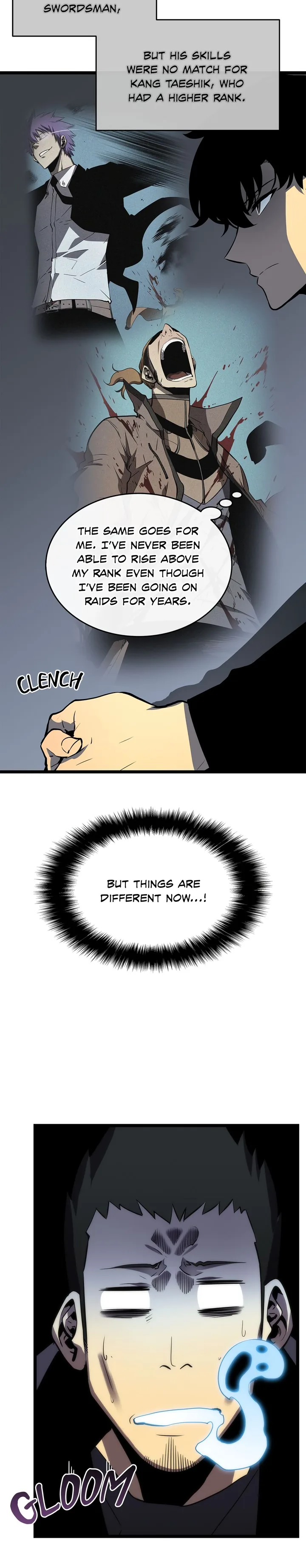 Solo Leveling - Chapter 62 - Page 6