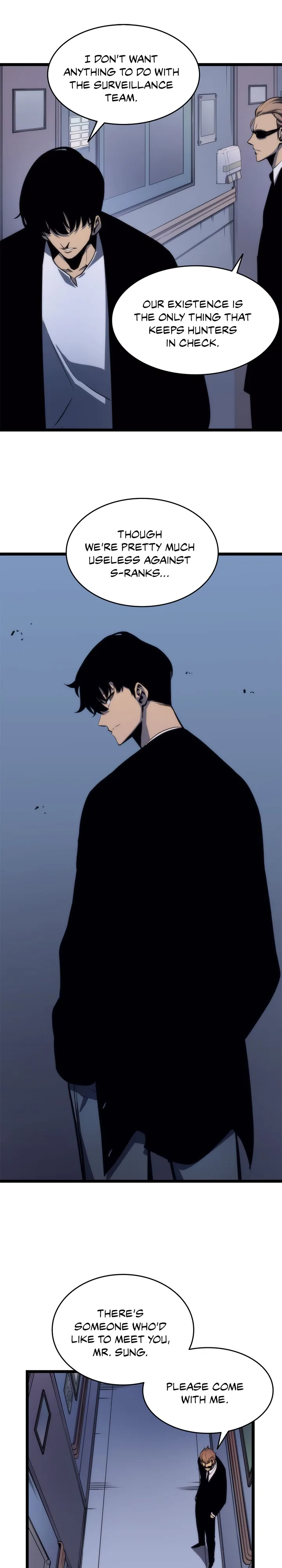 Solo Leveling - Chapter 63 - Page 18