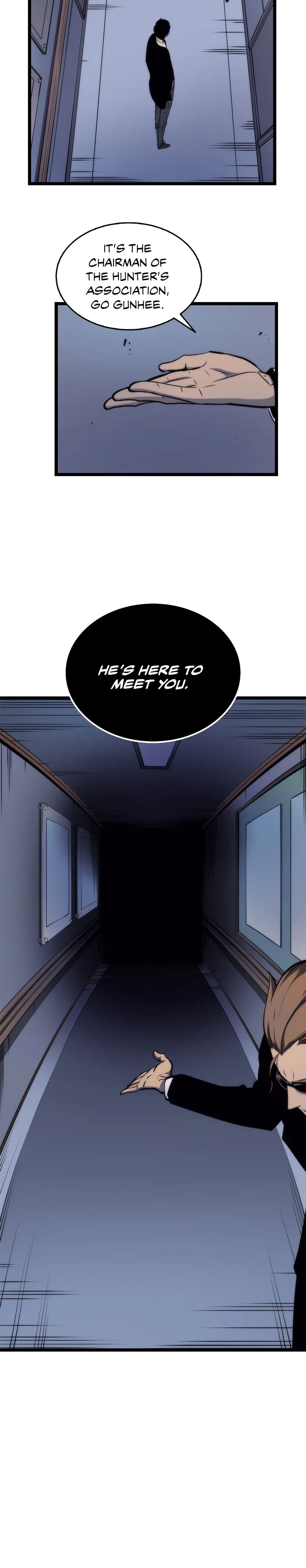 Solo Leveling - Chapter 63 - Page 19
