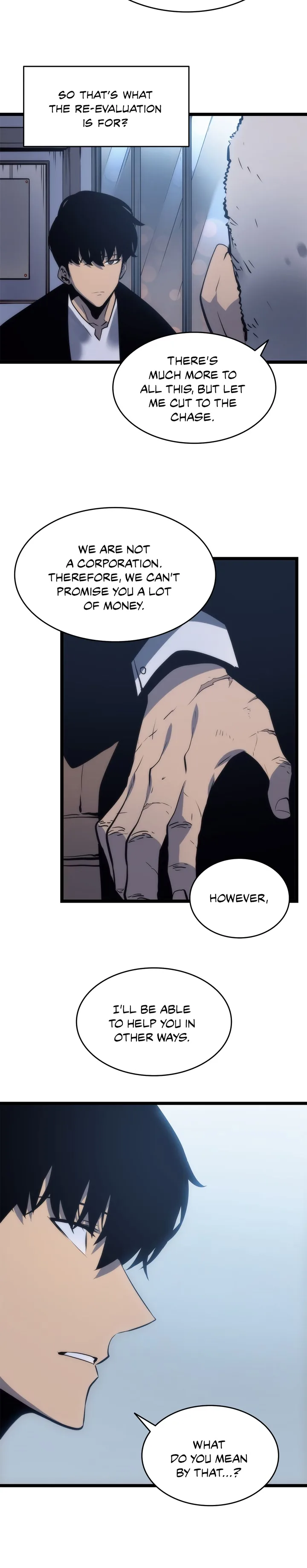 Solo Leveling - Chapter 63 - Page 25