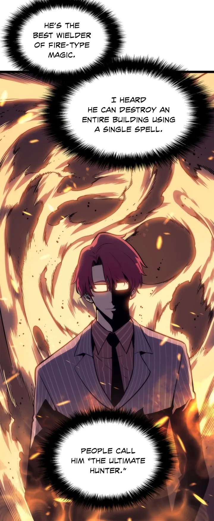 Solo Leveling - Chapter 63 - Page 3