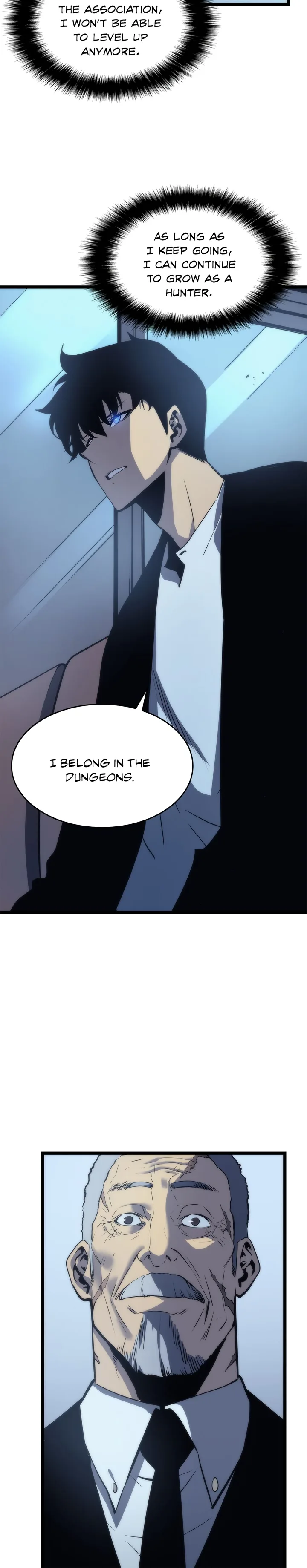 Solo Leveling - Chapter 64 - Page 10
