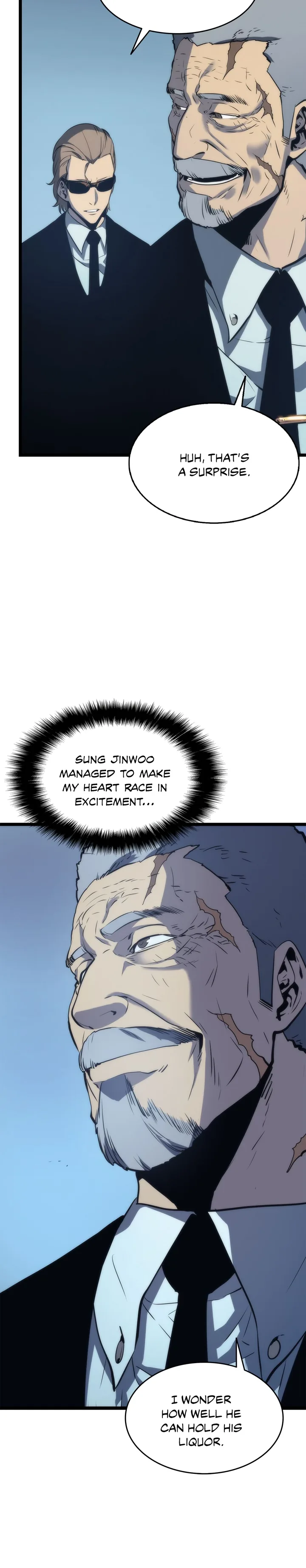 Solo Leveling - Chapter 64 - Page 16