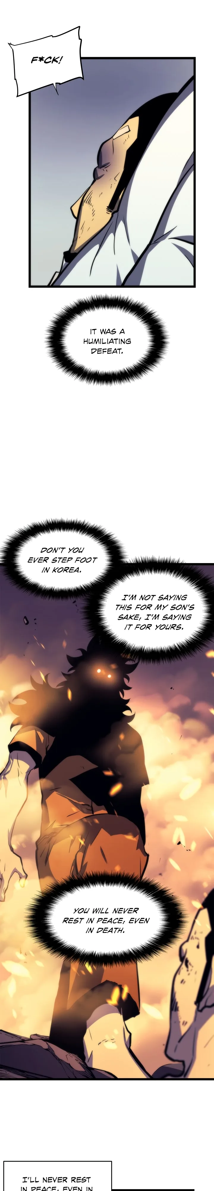 Solo Leveling - Chapter 64 - Page 25