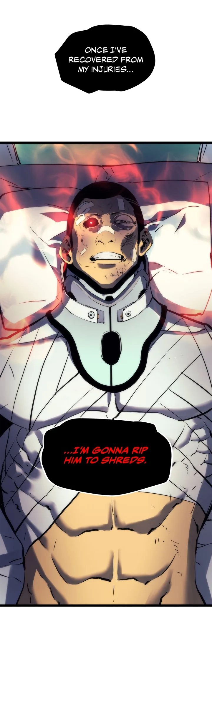 Solo Leveling - Chapter 64 - Page 27