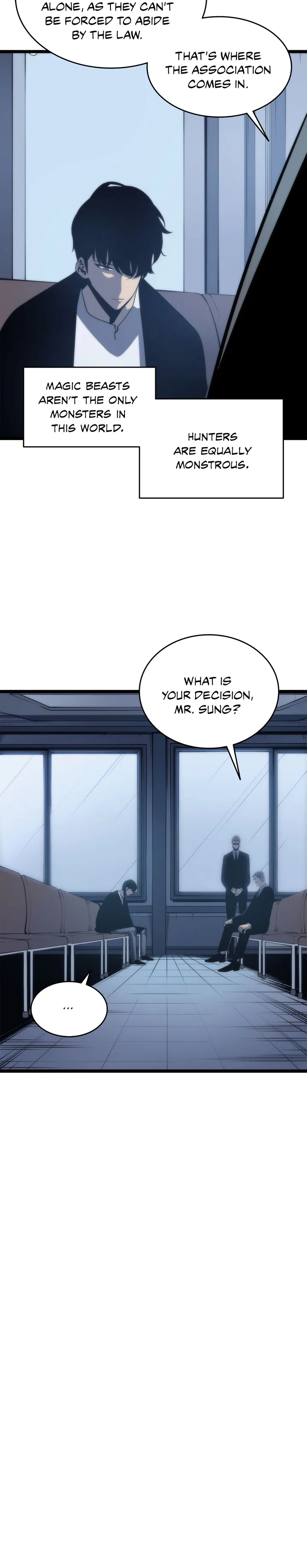 Solo Leveling - Chapter 64 - Page 4