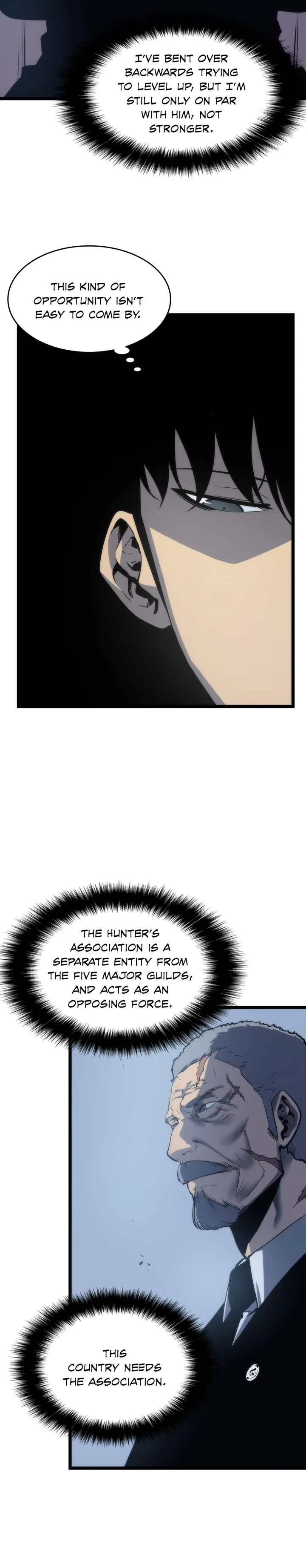 Solo Leveling - Chapter 64 - Page 6