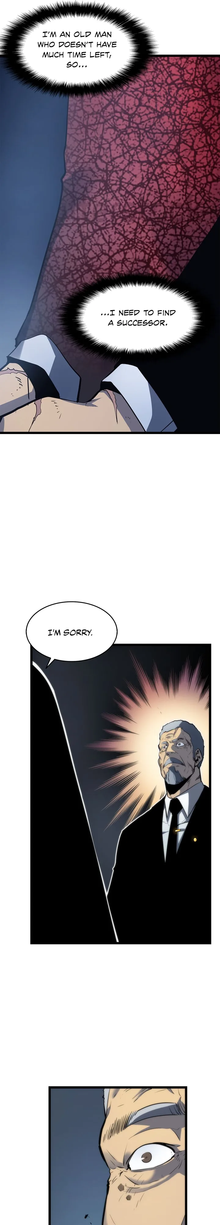 Solo Leveling - Chapter 64 - Page 7