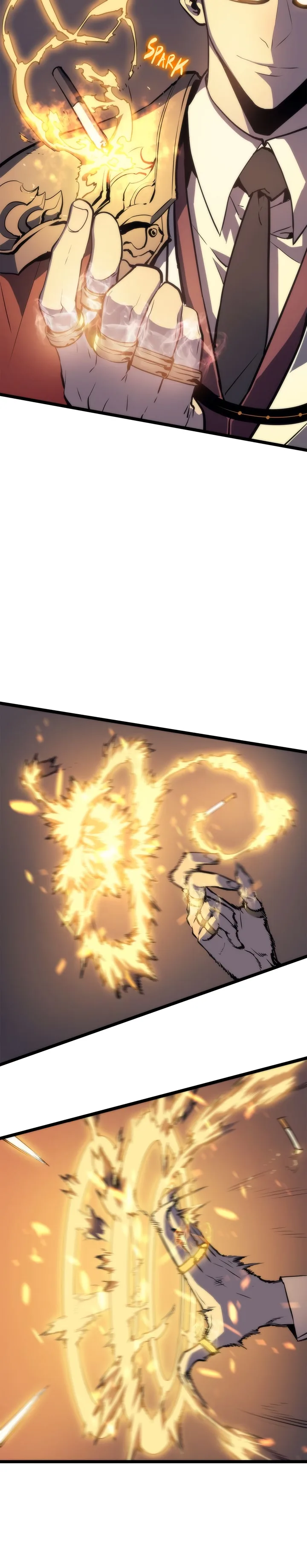 Solo Leveling - Chapter 65 - Page 18