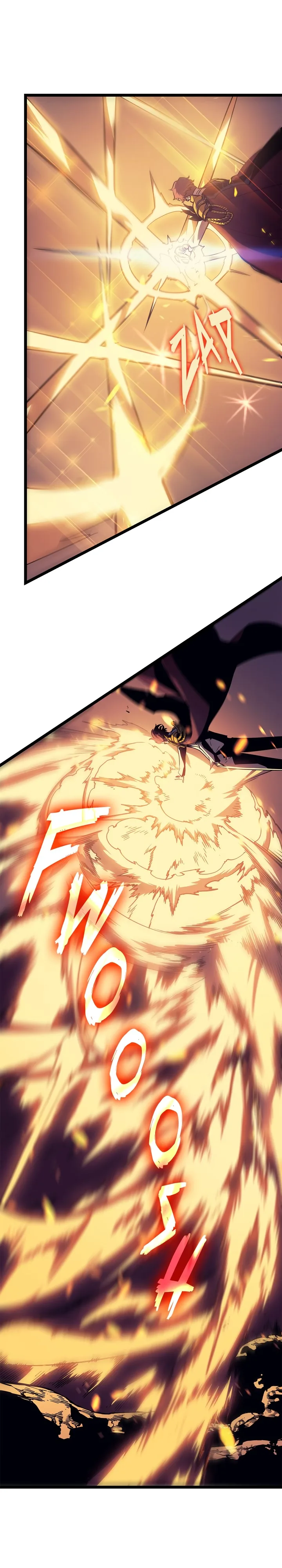 Solo Leveling - Chapter 65 - Page 19