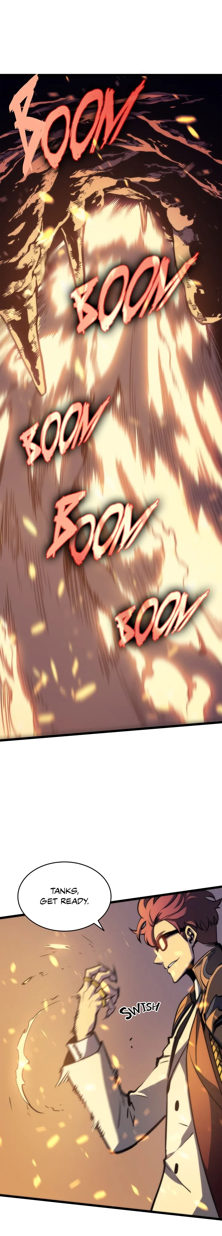 Solo Leveling - Chapter 65 - Page 21