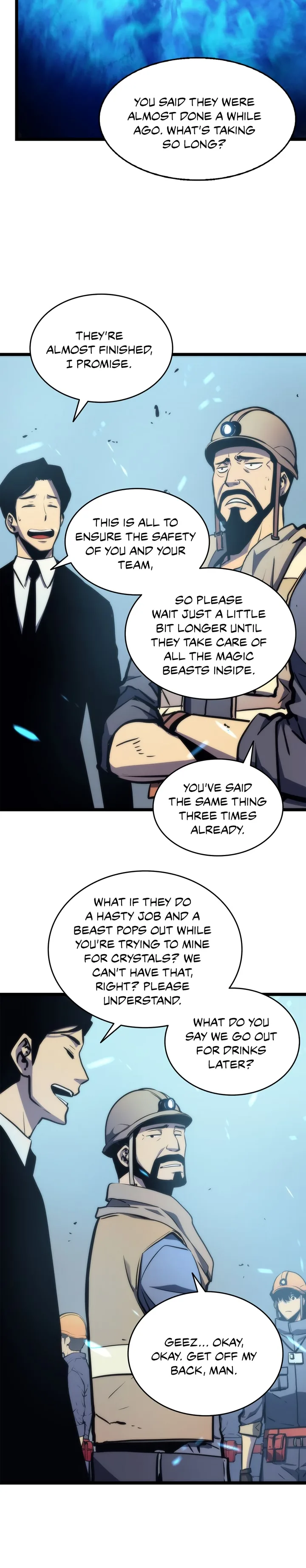 Solo Leveling - Chapter 65 - Page 26