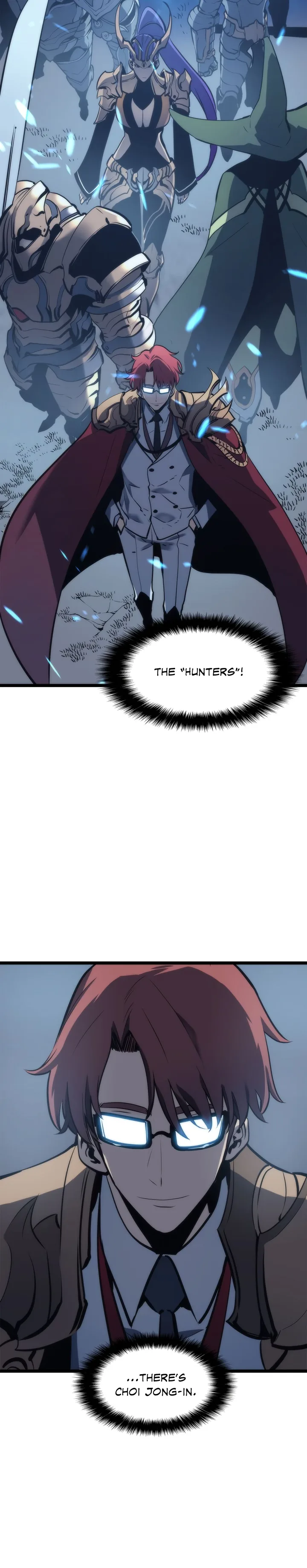 Solo Leveling - Chapter 65 - Page 28