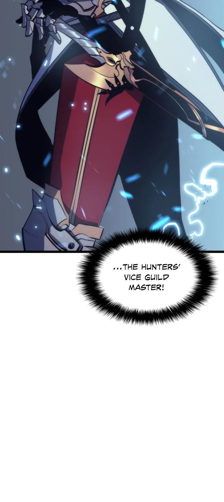 Solo Leveling - Chapter 65 - Page 30