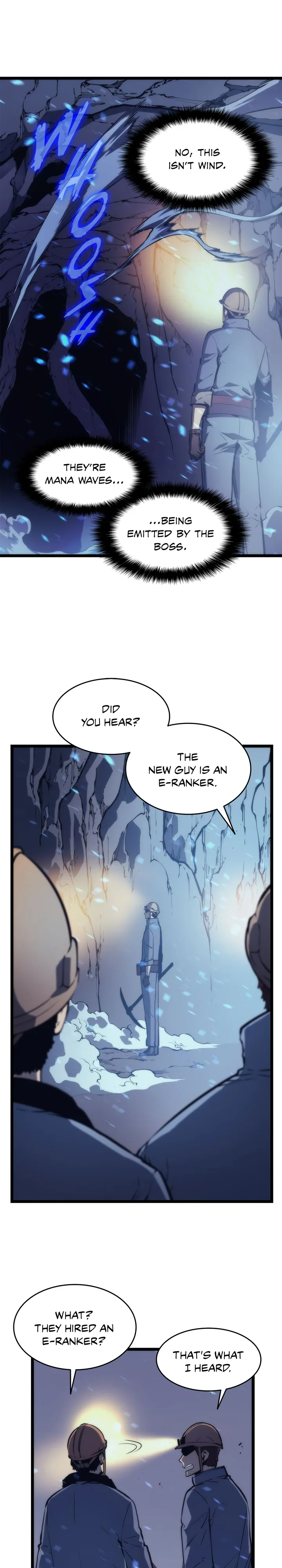 Solo Leveling - Chapter 66 - Page 10