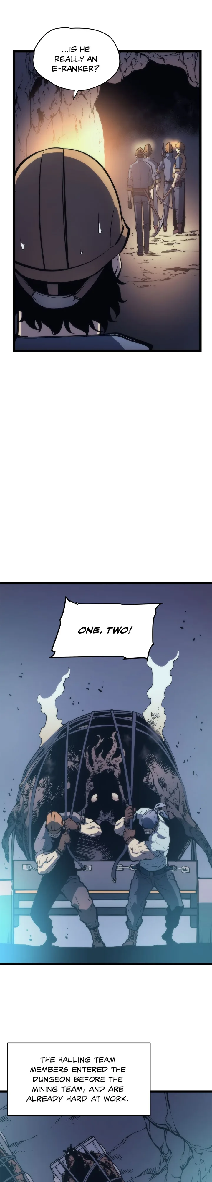 Solo Leveling - Chapter 66 - Page 14