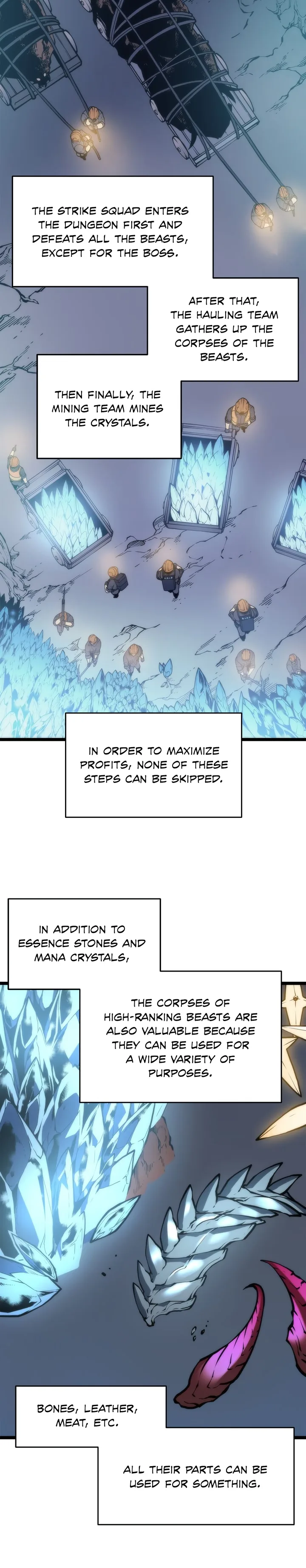 Solo Leveling - Chapter 66 - Page 15