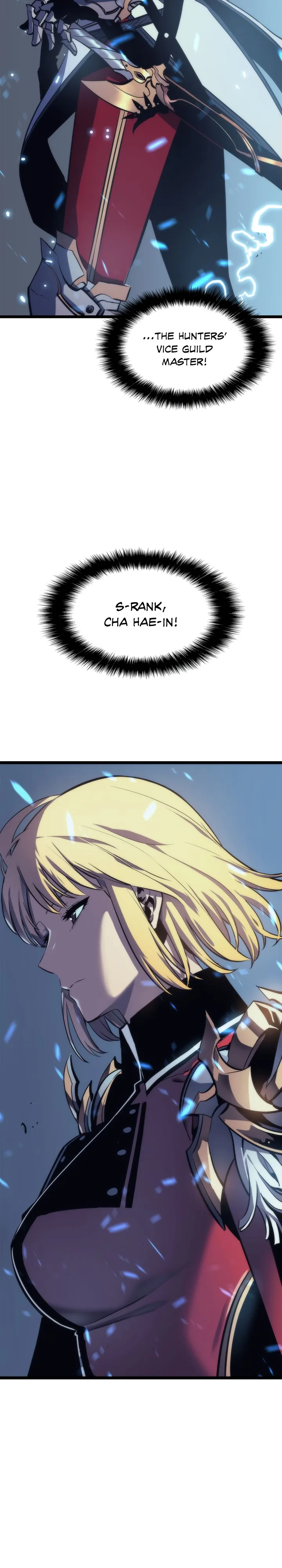 Solo Leveling - Chapter 66 - Page 2