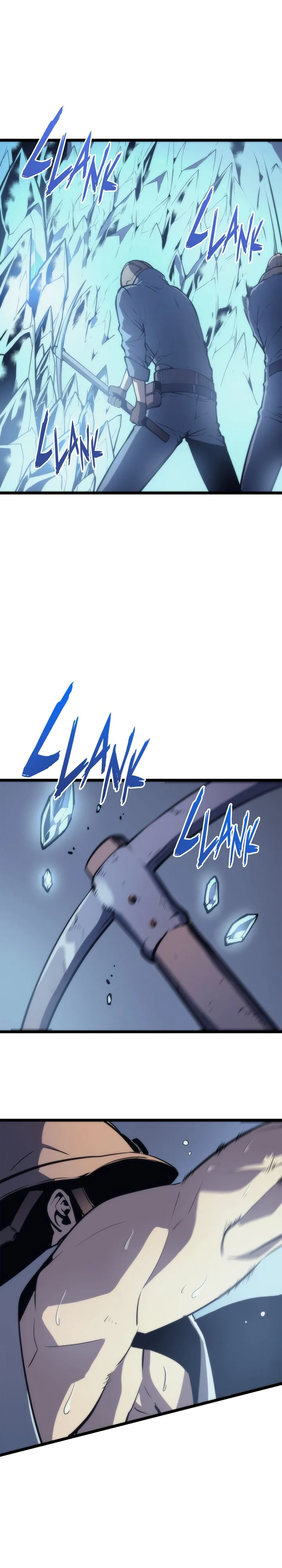 Solo Leveling - Chapter 66 - Page 20