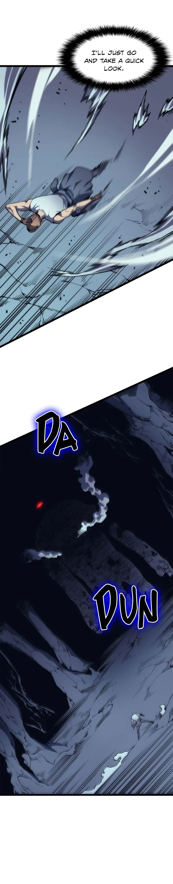 Solo Leveling - Chapter 66 - Page 25