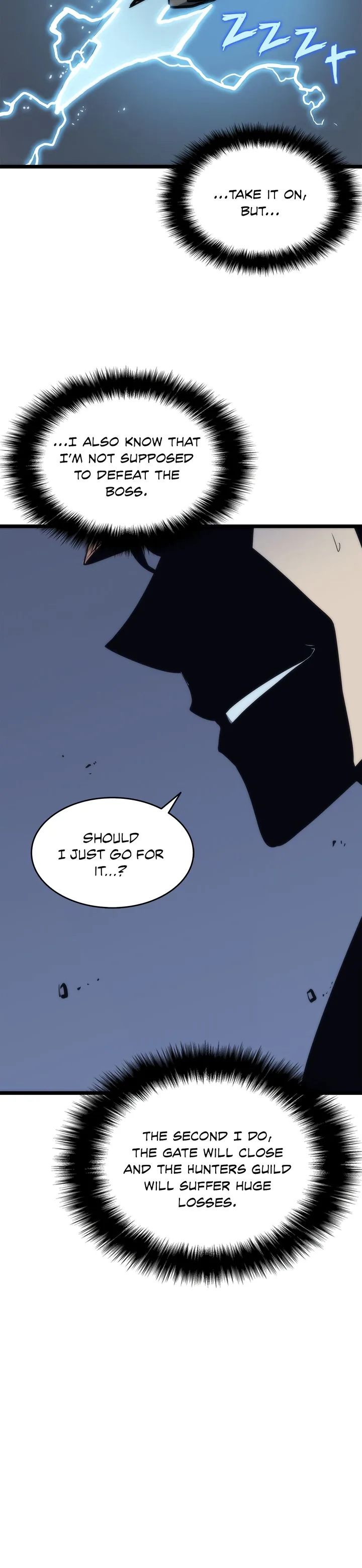 Solo Leveling - Chapter 66 - Page 27