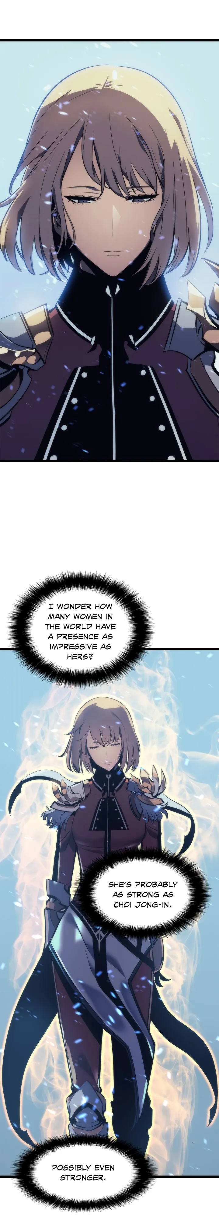 Solo Leveling - Chapter 66 - Page 4