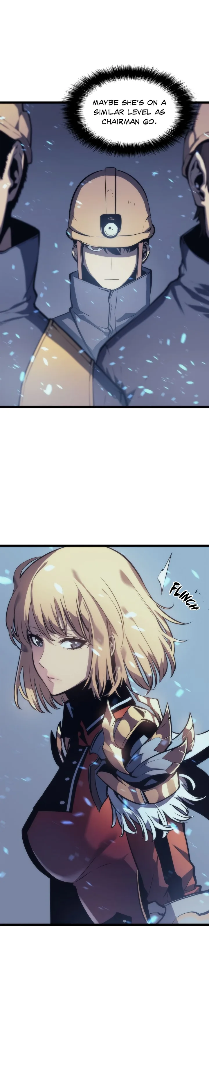 Solo Leveling - Chapter 66 - Page 5
