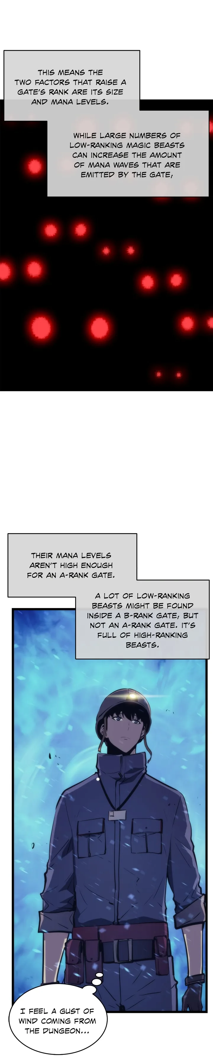 Solo Leveling - Chapter 66 - Page 9