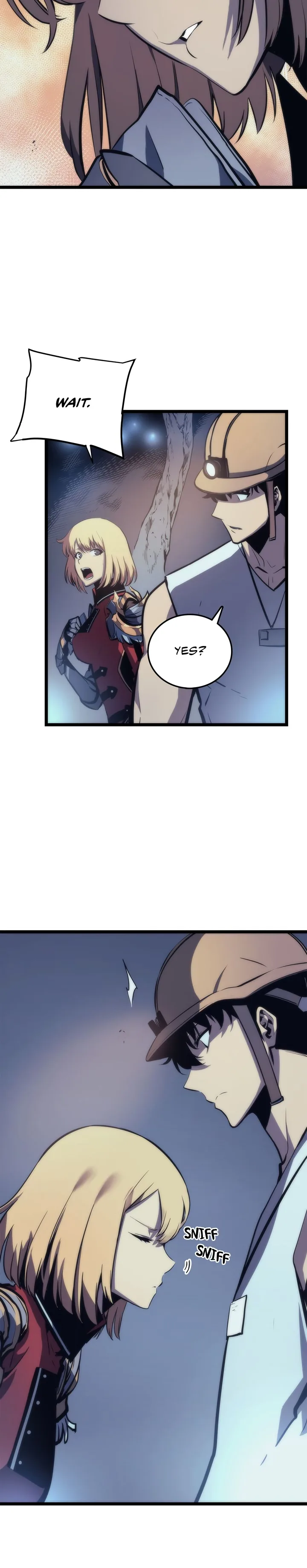 Solo Leveling - Chapter 67 - Page 6