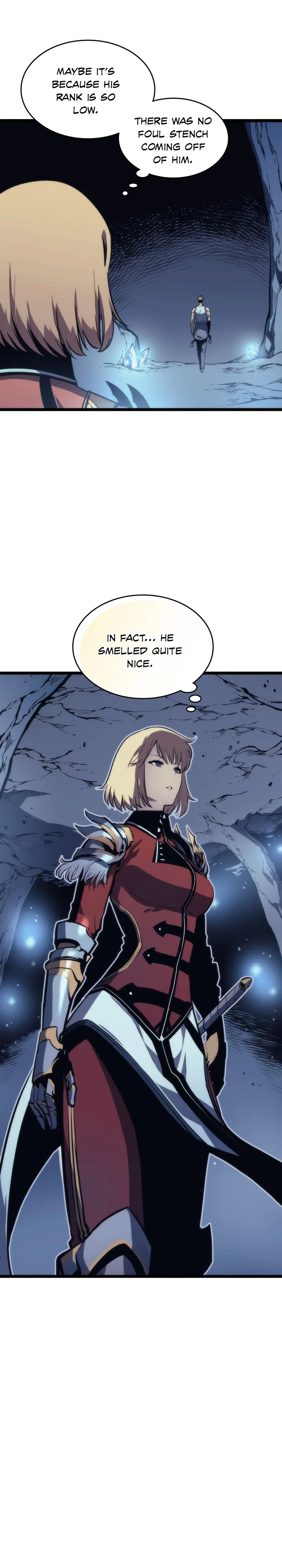 Solo Leveling - Chapter 67 - Page 9