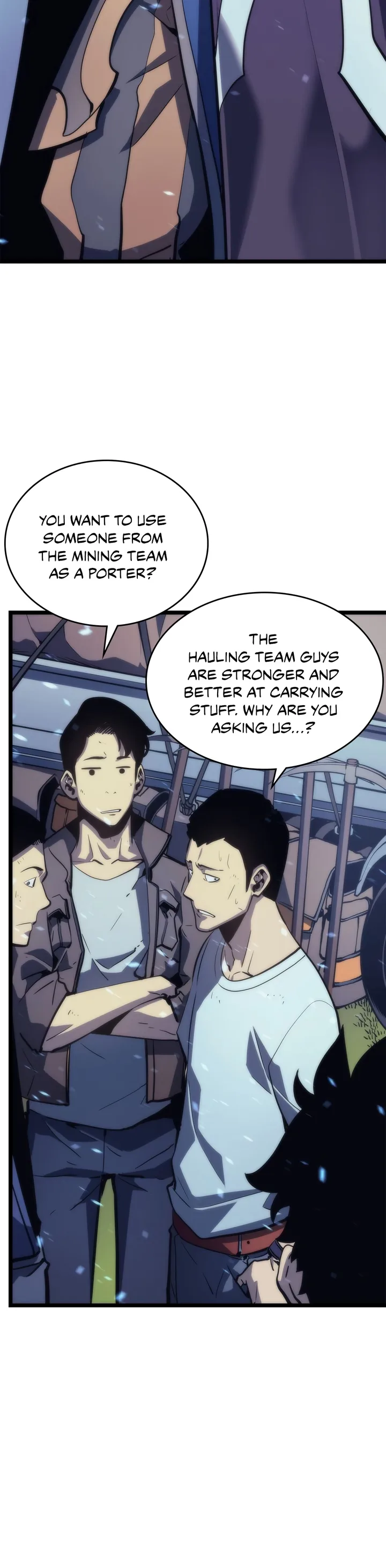 Solo Leveling - Chapter 68 - Page 11