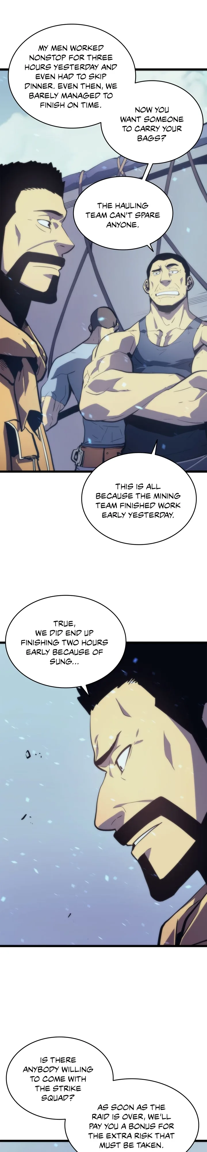 Solo Leveling - Chapter 68 - Page 12