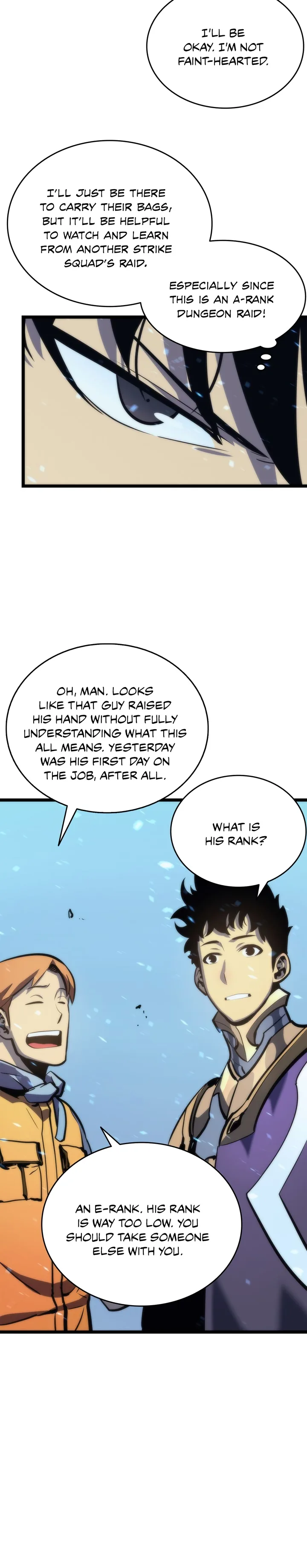 Solo Leveling - Chapter 68 - Page 18