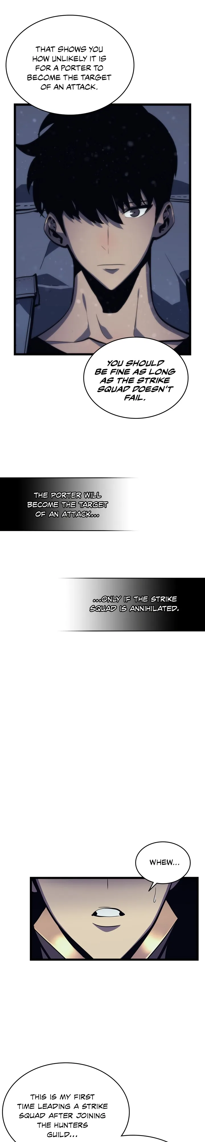 Solo Leveling - Chapter 68 - Page 28