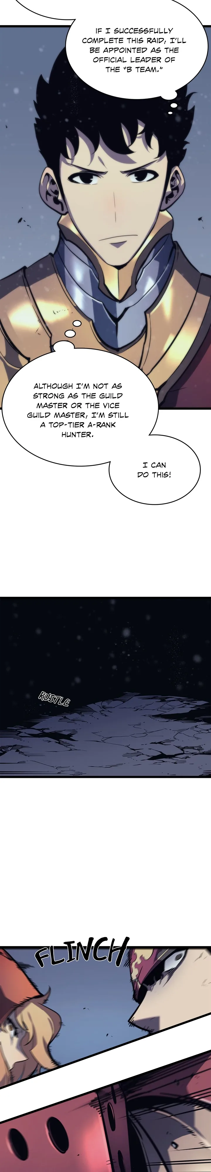 Solo Leveling - Chapter 68 - Page 29