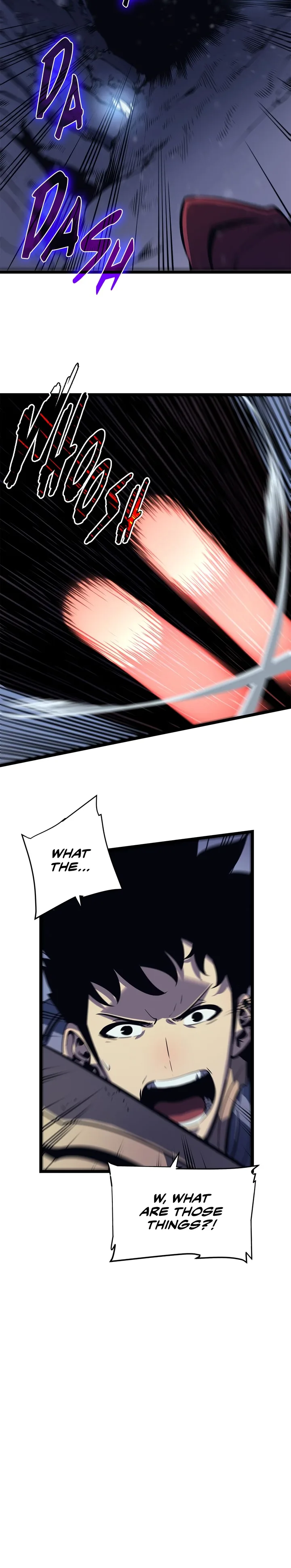 Solo Leveling - Chapter 68 - Page 32