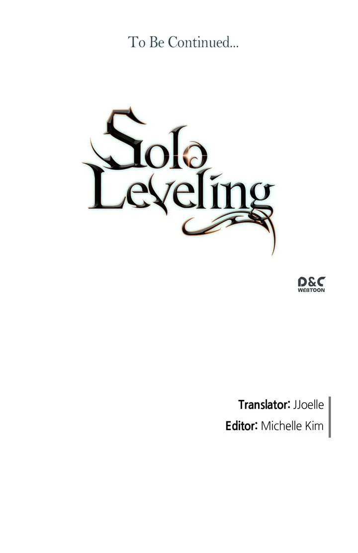 Solo Leveling - Chapter 68 - Page 33