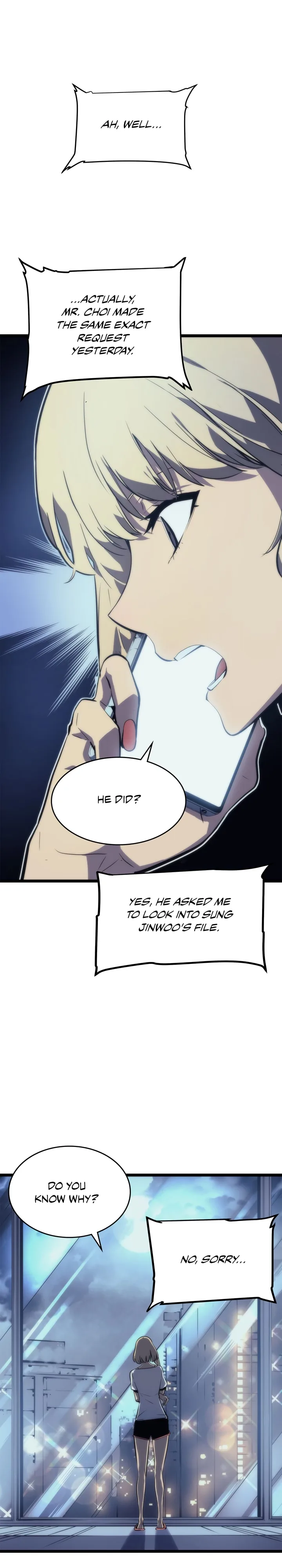 Solo Leveling - Chapter 68 - Page 4