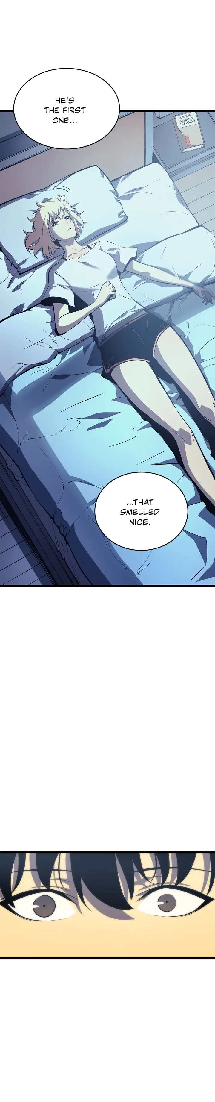 Solo Leveling - Chapter 68 - Page 7