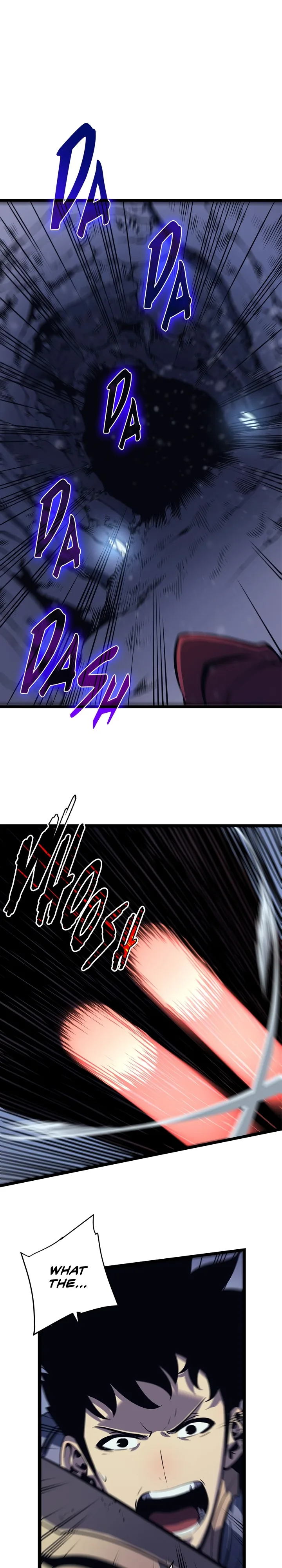 Solo Leveling - Chapter 69 - Page 1