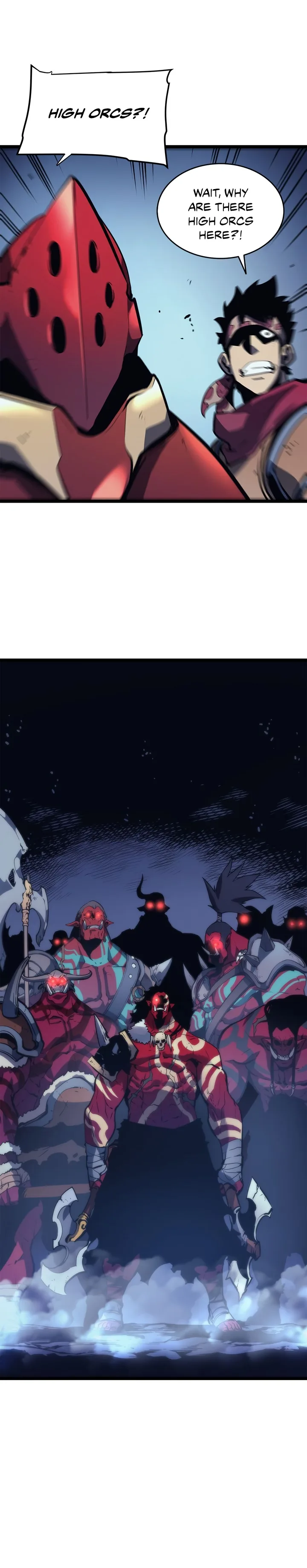 Solo Leveling - Chapter 69 - Page 13