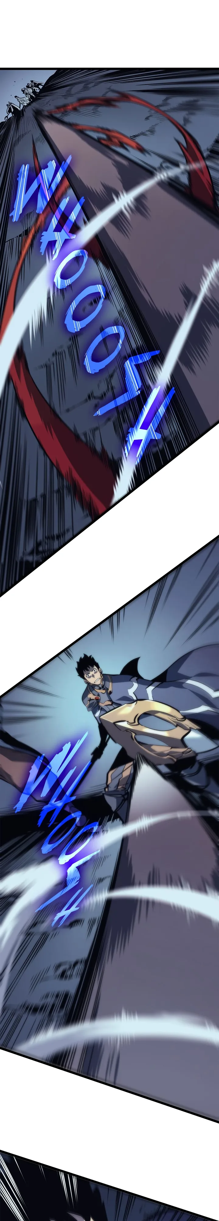 Solo Leveling - Chapter 69 - Page 16