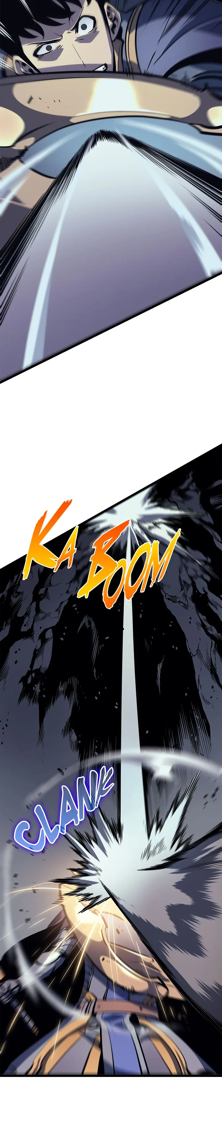 Solo Leveling - Chapter 69 - Page 17