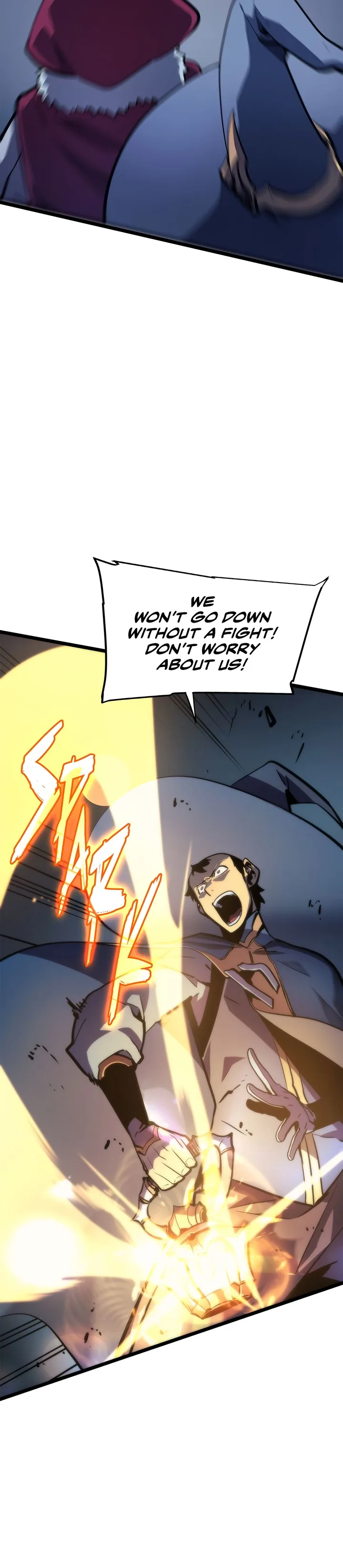Solo Leveling - Chapter 69 - Page 21